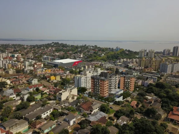 Imagem Imóvel com 2 Quartos à Venda,  em Tristeza - Porto Alegre