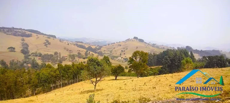 Imagem Sítio a venda em Gonçalves MG - Mundo Novo
