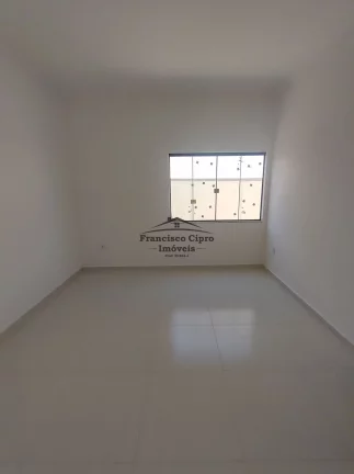 Imagem Casa à venda no bairro Portal das Colinas - Guaratinguetá/SP