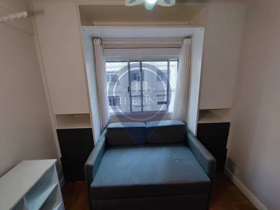 Imagem Apartamento à venda em São Paulo-SP, Bela Vista: 2 quartos, 2 salas, 2 banheiros, 69m² de área!