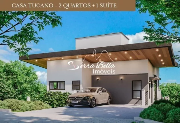 Imagem Casa Alto Padrão em Itaipava, Petrópolis/RJ