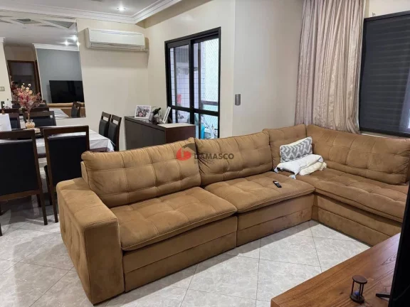 Imagem Cobertura / Penthouse à venda, Santa Maria, São Caetano do Sul, SP