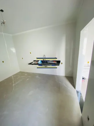 Imagem Casa vende Campos Elíseos, 2 dormitórios sendo 1 suíte, 2 banheiros - Ribeirão Preto - SP