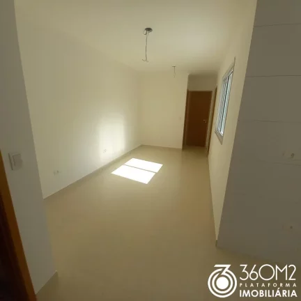 Imagem Apartamento sem Condomínio para Venda em Santo André / SP no bairro Vila Mazzei
