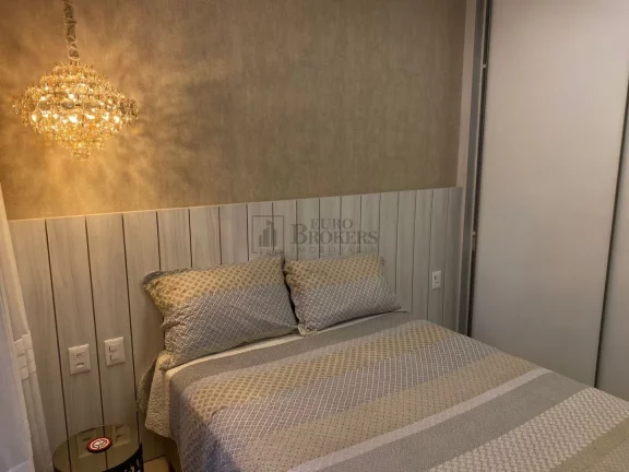Imagem Apartamento Diferenciado com 4 dormitórios à venda no Centro de Balneário Cambor