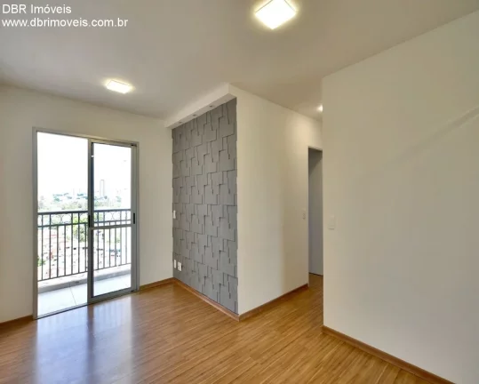 Imagem APARTAMENTO RESIDENCIAL em São Paulo - SP, Tatuapé
