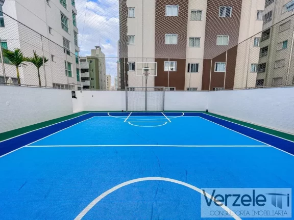 Imagem Apartamento 3 dormitórios para Venda em Balneário Camboriú / SC no bairro Centro