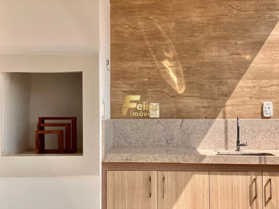 Imagem UM SUPER APARTAMENTO PARA MORAR NA PRAIA DE PERACANGA.
