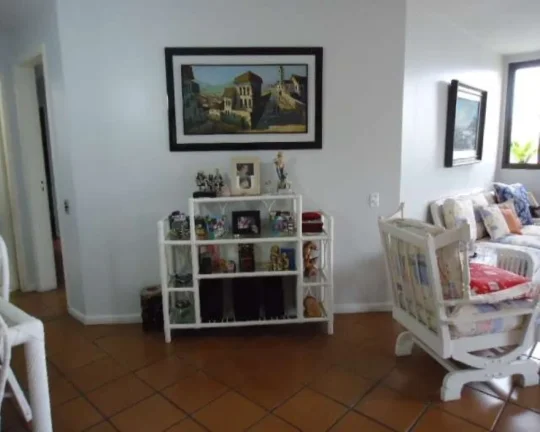 Imagem apartamento a venda no Guarujá na Praia de Pitangueiras