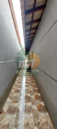 Imagem Casa para Venda em São Roque, Jardim Vinhas Do Sol (mailasqui), 2 dormitórios, 1 suíte, 1 banheiro, 2 vagas