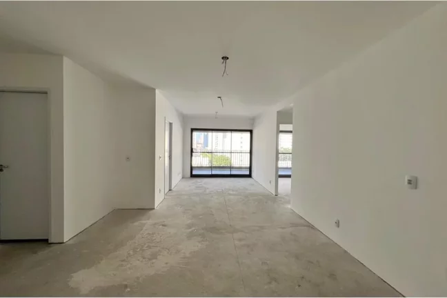 Imagem APARTAMENTO RESIDENCIAL em São Paulo - SP, Saúde
