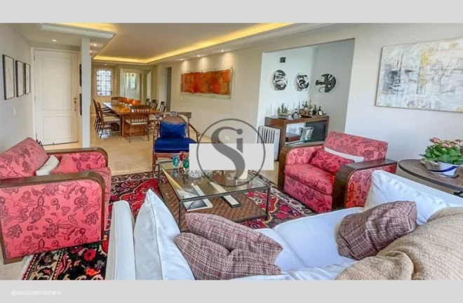 Imagem APARTAMENTO RESIDENCIAL em SÃO PAULO - SP, ITAIM BIBI