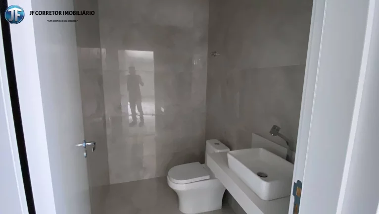 Imagem Apartamento com 4 Quartos à Venda, 212 m² em Bom Retiro - Ipatinga