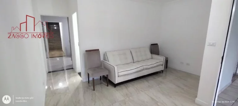 Imagem Casa 142 m² - 4 Dorm - 1 Suíte - 1 Vaga