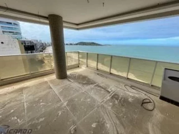 Imagem APARTAMENTO RESIDENCIAL em GUARAPARI - ES, PRAIA DO MORRO