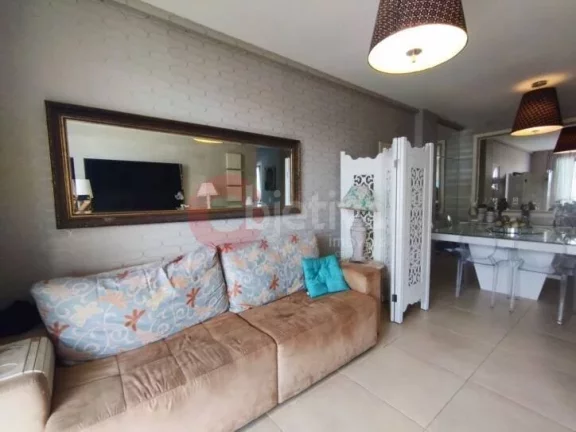 Imagem Cobertura com 3 dormitórios à venda, 230 m² - Passagem - Cabo Frio/RJ