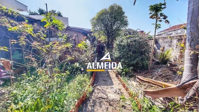 Imagem Casa com 3 dormitórios à venda, 168 m² por R$ 478.000,00 - Santana - Rio Claro/SP