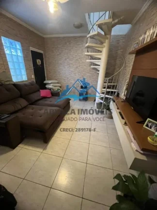 Imagem Casa no Centro de Carapicuíba Próxima à Estação | 5 Dormitórios