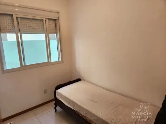 Imagem Apartamento 02 Dormitórios na Carvoeira, Florianópolis/SC