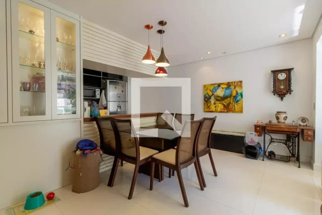 Imagem Apartamento à Venda - Vila Mariana, 3 Quartos, 86 m2