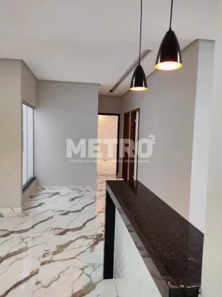 Imagem Casa à venda, Vila Mocó, 3 quartos, sendo 2 suítes, 1 com closet