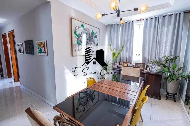 Imagem Cobertura à venda com 4 quartos Bairro Ouro Preto - Belo Horizonte/MG