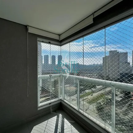 Imagem Apartamento à Venda na Chácara Santo Antônio - São Paulo/SP.