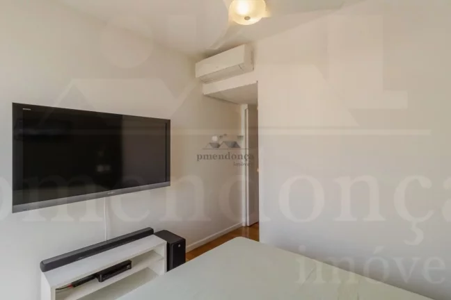 Imagem Apartamento Reformado na Martinico Prado com 2 quartos em 88m2.