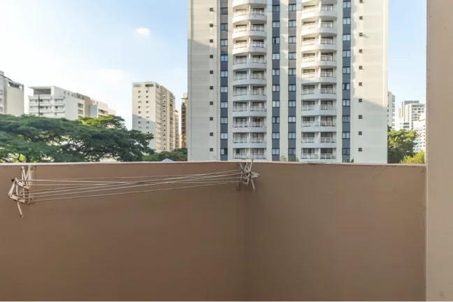 Imagem APARTAMENTO RESIDENCIAL em São Paulo - SP, Moema