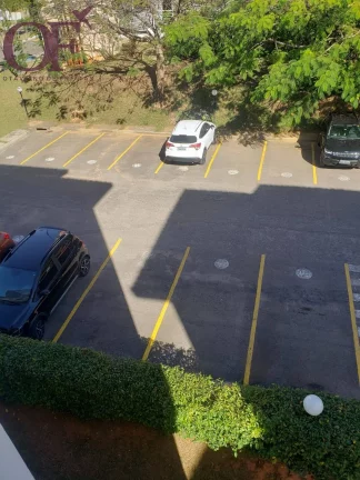 Imagem Apartamento à venda - Condomínio Morada do Barão - Jundiaí - SP