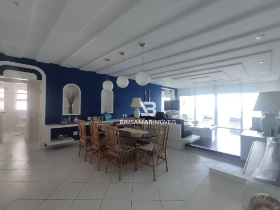 Imagem PITANGUEIRAS - FRENTE TOTA AO MAR , GARAGEM NO PRÉDIO , LOCALIZAÇÃO PRIVILEGIADA.