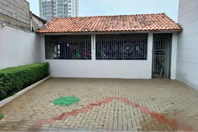Imagem APARTAMENTO RESIDENCIAL em São Paulo - SP, Vila Leopoldina
