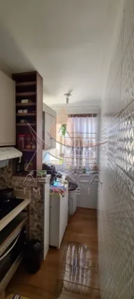 Imagem Apartamento - Ribeirão Preto - Ipiranga