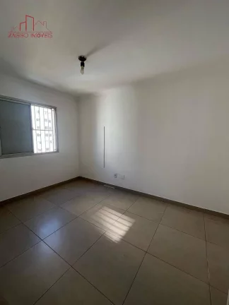 Imagem Apartamento Reformado - 63 m² - 2 Dorms - Horto do Ypê