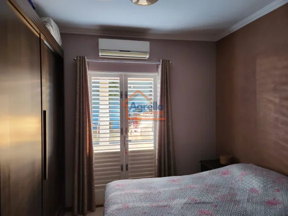 Imagem Casa à venda no bairro Condomínio Santa Úrsula - Mogi Mirim/SP