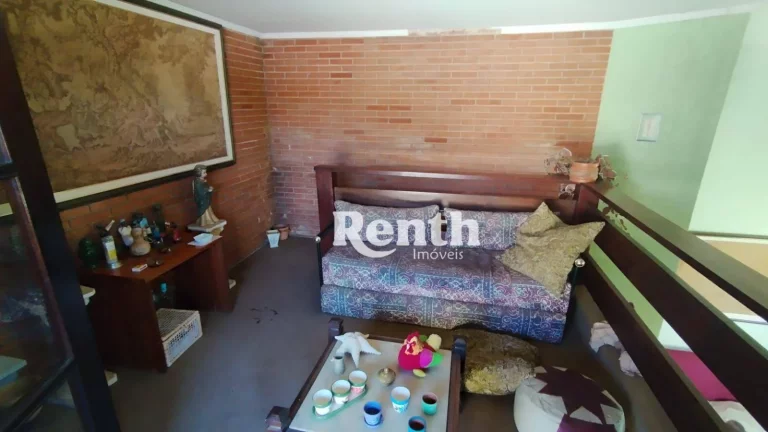 Imagem Casa com 3 dormitórios à venda, 250 m² por R$ 650.000,00 - Parque Universitário - Rio Claro/SP