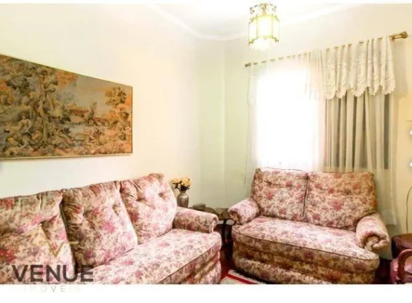 Imagem Apartamento em Perdizes - São Paulo - 4 dormitórios