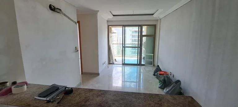 Imagem APARTAMENTO com 3 DORMITÓRIOS na BARRA OLÍMPICA