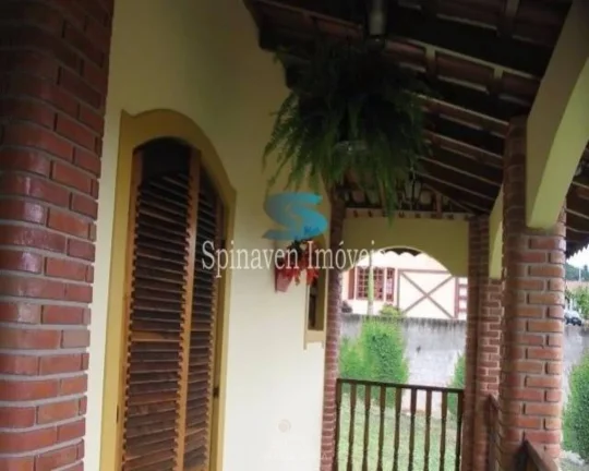 Imagem Casa à venda no bairro Rio Abaixo - Atibaia/SP