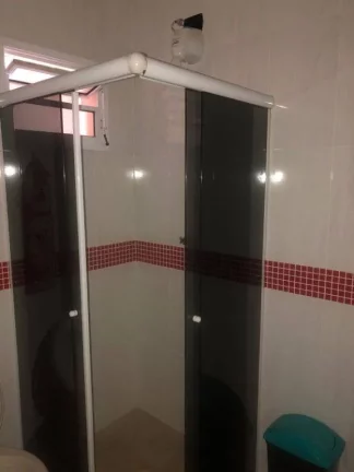 Imagem Sobrado com 5 dormitórios à venda, 145 m² por R$ 750.000,00 - Ocian - Praia Grande/SP