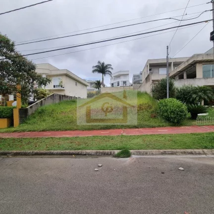 Imagem Lindo Lote, próximo ao clube Residencial Belíssimo