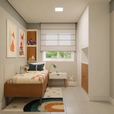 Imagem APARTAMENTO RESIDENCIAL em São Paulo - SP, Sapopemba