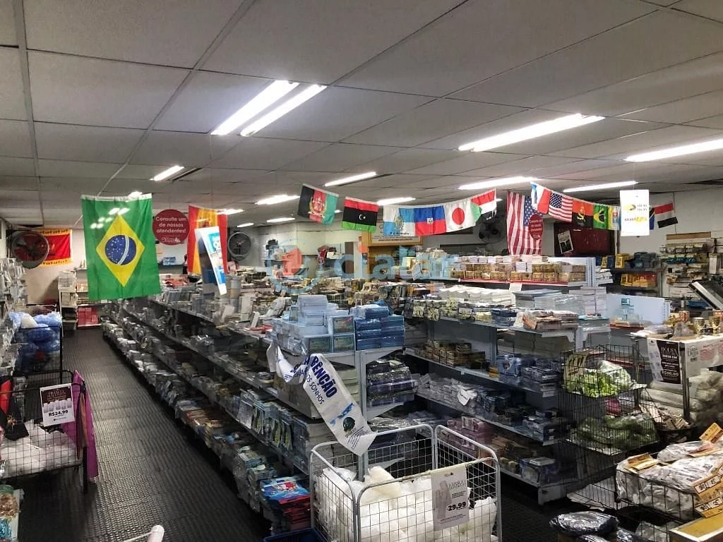 Imagem Prédio + Galpão à Venda , 1340 m² por R$ 3.800.000 - Del Castilho - Rio de Janeiro/RJ