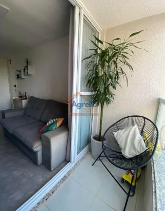Imagem Condominio Portal Jardim das Zinias - Apartamento à venda no bairro CONDOMÍNIO PORTAL JARDIM DAS ZINIAS - Mogi Guaçu/SP