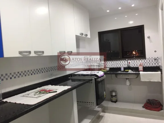 Imagem Apartamento com sacada em Jardim Primavera - São Paulo