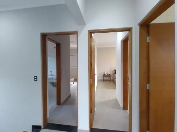 Imagem Casa à Venda em Solemar, Praia Grande - SP