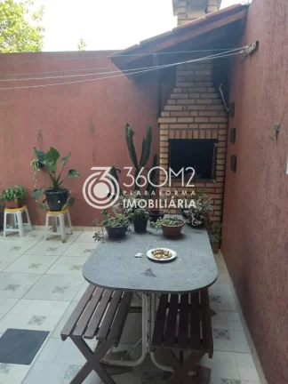 Imagem Sobrado para Venda em Cotia / SP no bairro Parque São George