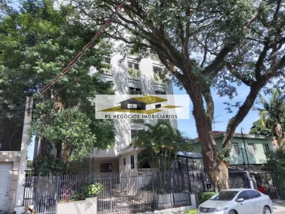 Imagem Apartamento para venda no Planalto Paulista