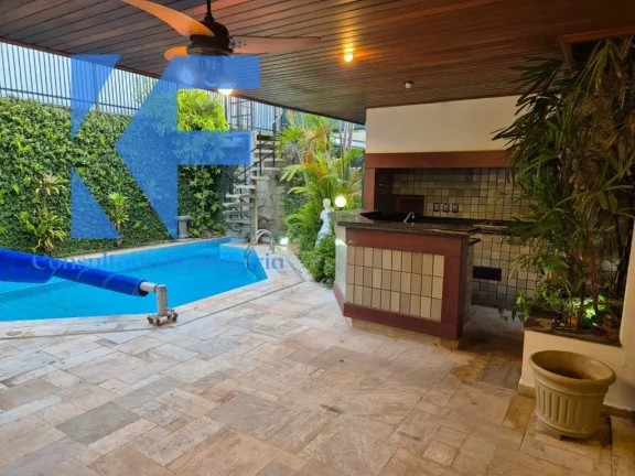 Imagem CASA RESIDENCIAL em CAMPINAS - SP, PARQUE DA HÍPICA