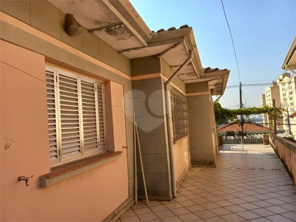 Imagem Casa à venda com 3 quartos em Jaguaré, São Paulo - SP